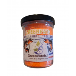 Greenpate orange