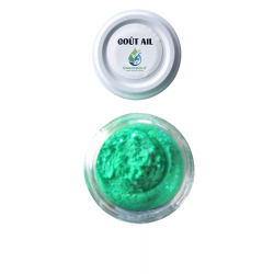 Greenpate verte Ail