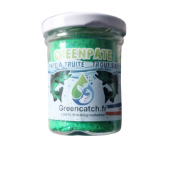 Greenpate verte Ail