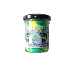Greenpate vert/jaune Ail