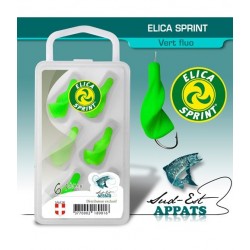 ELICA SPRINT vert fluo