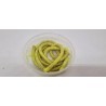Greenworm flottant jaune