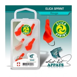 ELICA SPRINT rouge